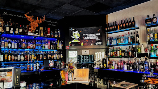 Bar La Herreria
