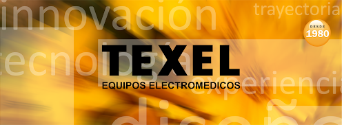 TEXEL SRL - Electromedicina (Ventas)