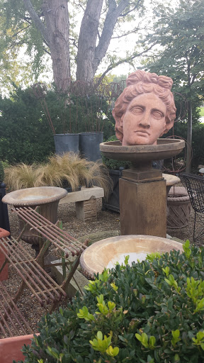 Garden «fleurdetroit (bloomfield hills)», reviews and photos, 1507 S Telegraph Rd, Bloomfield Hills, MI 48302, USA