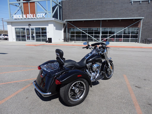 Harley-Davidson Dealer «Rock-n-Roll City Harley-Davidson», reviews and photos, 4985 W 150th St, Cleveland, OH 44135, USA