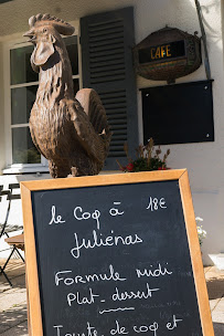 Photos du propriétaire du Restaurant français Le Coq à Juliénas à Juliénas - n°6