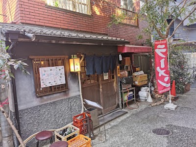 池之端 松島