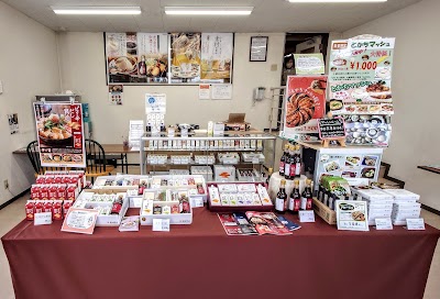 鎌田醤油㈱ 北海道事業部