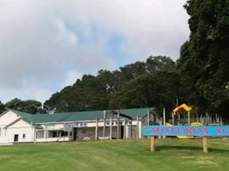 Moturoa School