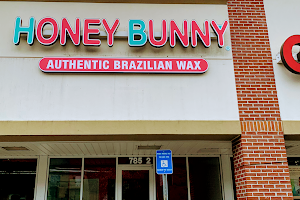 Honey Bunny Authentic Brazilian Wax image