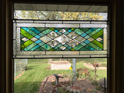 Michelle's Stained Glass Creations