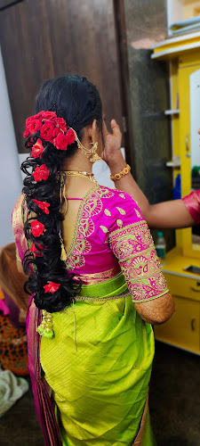 Image Beauty Salon Chitradurga