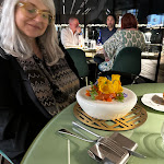 Photo n°4 de l'avis de Denver7756. fait le 09/05/2024 à 19:44 sur le  Vesta Fiori Chiari à Milan