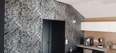 Lambert Mickaël Peinture-Décoration à Pleurtuit