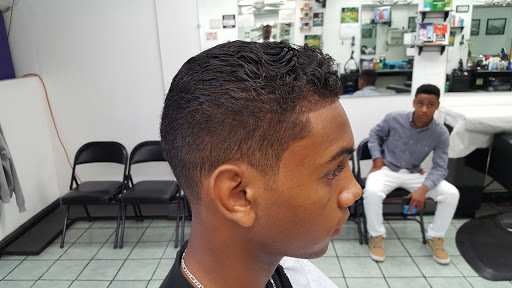 Barber Shop «Shear Genius Barber and Beauty Salon», reviews and photos, 13837 Hawthorne Blvd, Hawthorne, CA 90250, USA