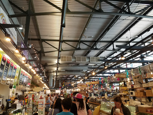 Market «Milwaukee Public Market», reviews and photos, 400 N Water St, Milwaukee, WI 53202, USA