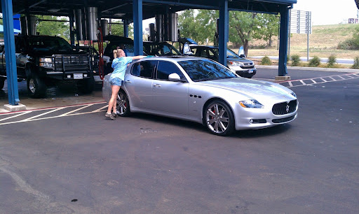 Car Wash «Car Wash Company», reviews and photos, 166 N Loop 1604 E, San Antonio, TX 78232, USA