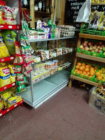 Supermercadoy Restaurant El Faro
