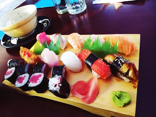 Nozomi Sushi