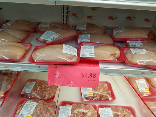 Asian Grocery Store «Hong Kong Supermarket», reviews and photos, 265 New Jersey 18, East Brunswick, NJ 08816, USA