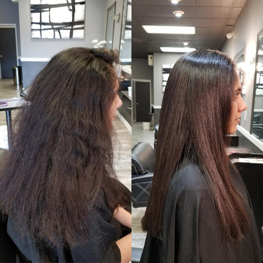 Hair Salon «Lotte Hair Salon», reviews and photos, 12816 Factoria Blvd SE # E, Bellevue, WA 98006, USA