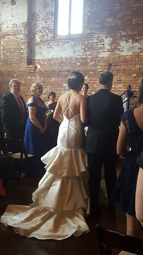 Wedding Venue «Old Cigar Warehouse- Event Hall», reviews and photos, 912 S S Main St, Greenville, SC 29601, USA