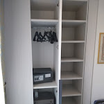 Photo n°7 de l'avis de Mikhail.v fait le 29/12/2019 à 19:49 sur le  Grand Hotel Michelacci à Gabicce Mare