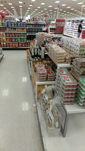 Department Store «Target», reviews and photos, 10150 Bloomingdale Ave, Riverview, FL 33578, USA