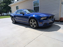 Larry Whicker Motors - Photo 8 - Car repair in Kernersville, NC, High Point