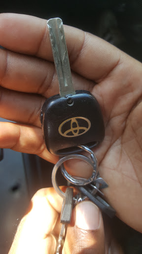 Locksmith «McElheney Locksmiths», reviews and photos, 1214 Jefferson Ave, Toledo, OH 43604, USA