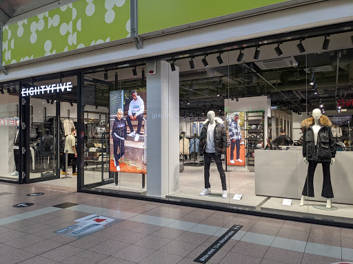 EightyFive Store Hamburg