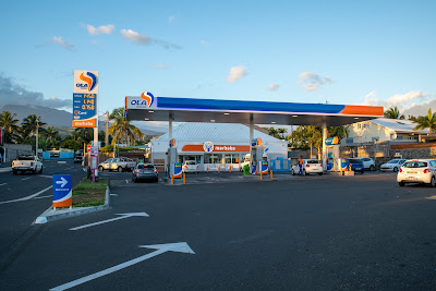 OLA Energy Rivière Saint-Louis à Saint-Louis