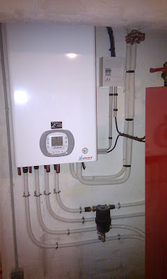 BERGERET ELECTRICITE à Saint-Mihiel