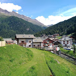 Photo n°1 de l'avis de denni95HM. fait le 26/08/2020 à 08:23 sur le  Hotel Nordik à Santa Caterina di Valfurva