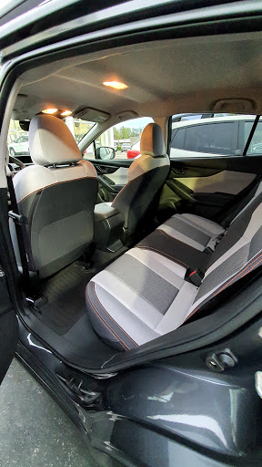 Subaru Dealer «Dean Team Subaru», reviews and photos, 15121 Manchester Rd, Ballwin, MO 63011, USA