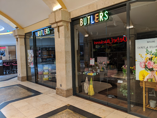 BUTLERS Düsseldorf KÖ-Galerie