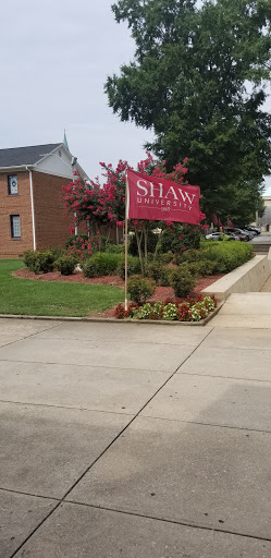 Book Store «Shaw University Bookstore», reviews and photos, 118 E South St, Raleigh, NC 27601, USA