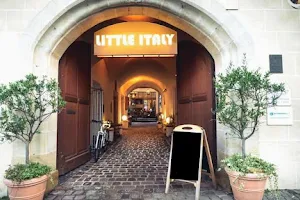 Little Italy d'amore image