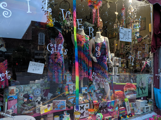 Gift Shop «Silver Spider», reviews and photos, 117 1/2 1st St NW, Mt Vernon, IA 52314, USA