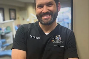 Dr. Richard Michaud, DDS image