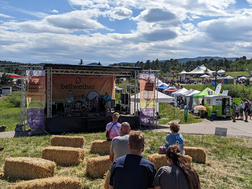 Liquor Store «Aspen Park Wine & Spirits LLC», reviews and photos, 25937 Conifer Rd # A, Conifer, CO 80433, USA