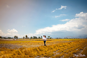 Jorge Matos Fotógrafo de Bodas en Huancayo