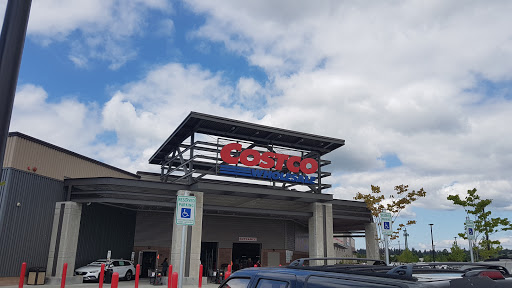 Warehouse store «Costco Wholesale», reviews and photos, 7725 188th Ave NE, Redmond, WA 98052, USA