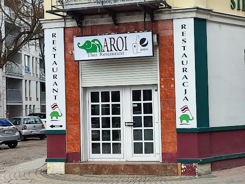 Aroi Thai Restaurant do Kielce