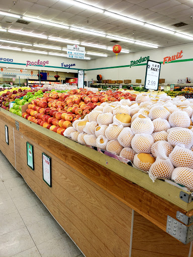 Supermarket «Arcadia Super Market», reviews and photos, 645 W Duarte Rd, Arcadia, CA 91007, USA