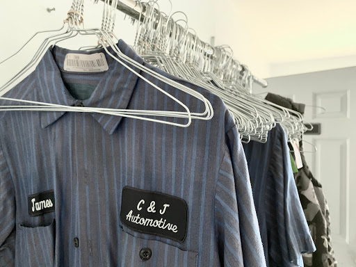 Auto Repair Shop «C & J Automotive», reviews and photos, 6947 Nolensville Rd, Brentwood, TN 37027, USA
