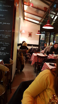 Atmosphère du Restaurant français pile ça ! à Boulogne-Billancourt - n°3