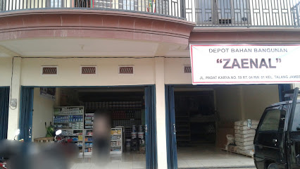 Depot Bahan Bangunan 'ZAENAL'