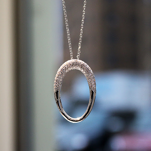 Jewelry Designer «Vinca Jewelry», reviews and photos, 4801 Jefferson St, Kansas City, MO 64112, USA