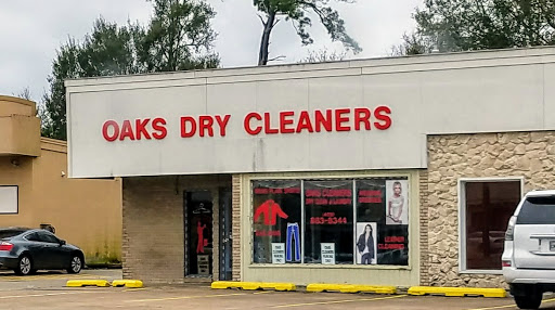 Reliable Dry Cleaners in Orange, Texas