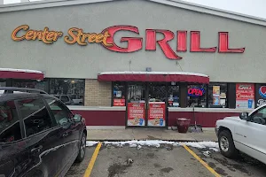 Center Street Grill image