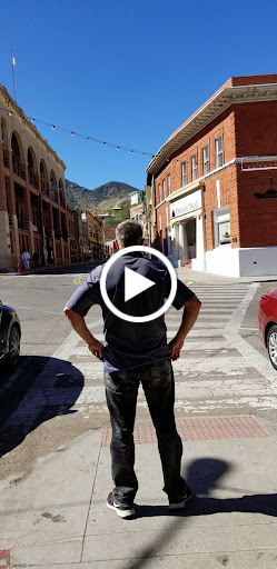 Coffee Shop «Bisbee Coffee Company», reviews and photos, 2 Main St, Bisbee, AZ 85603, USA