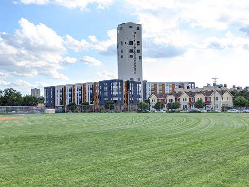 Park «Van Cleve Park Rink», reviews and photos, 901 15th Ave SE, Minneapolis, MN 55414, USA