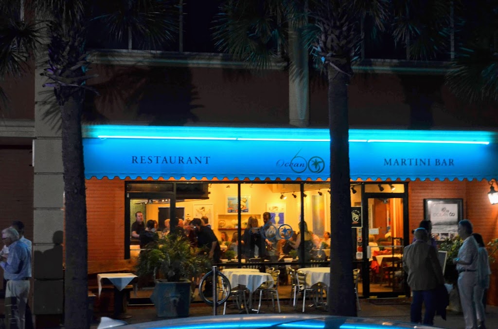 Ocean 60 Restaurant 32233