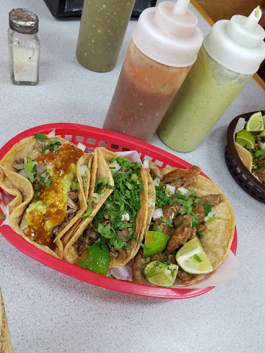 Grocery Store «La Rosita», reviews and photos, 6005 Monona Dr, Monona, WI 53716, USA